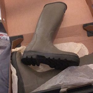 le chameau rain boots